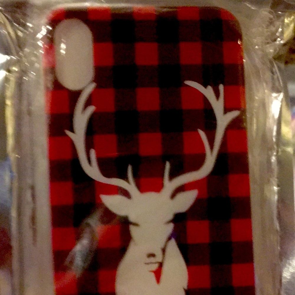 NWT, iPhone XR ultra slim and soft fashion case